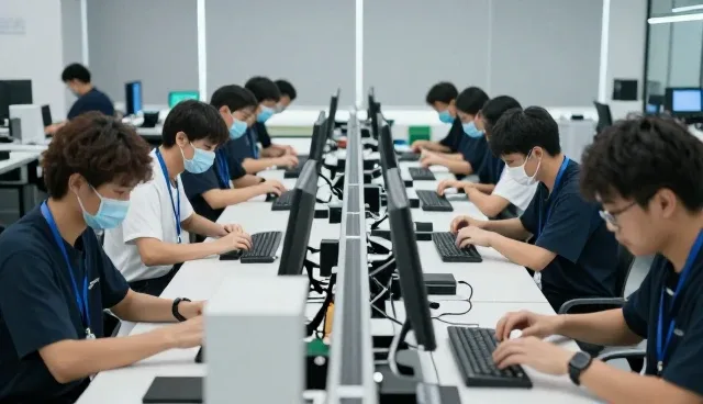 社交类APP开发