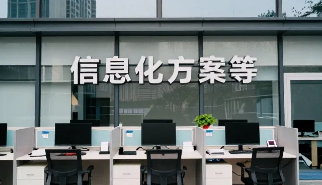 无锡信思网络科技有限公司满足不同市政工程下的网络推广需求