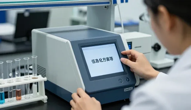 从旺季备货说起：网络工程信息化方案